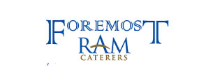 FOREMOST RAM CATERERS